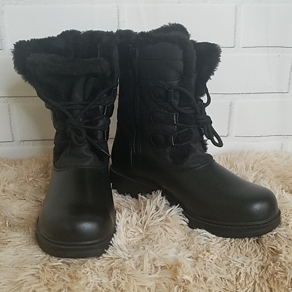 RUGGED OUTBACK | BOOTS